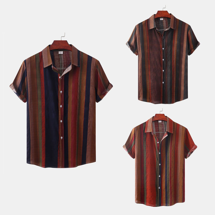 T-shirts, Polos & Chemises